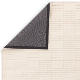 Asiatic Cream Empire Hand-Tufted New Zealand Wool Rug