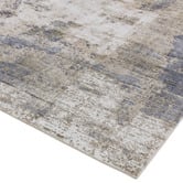 Asiatic Cloud Gatsby Hand-Woven Viscose Rug