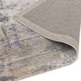 Asiatic Cloud Gatsby Hand-Woven Viscose Rug