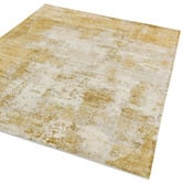 Asiatic Autumn Gatsby Hand-Woven Viscose Rug