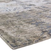 Asiatic Cloud Gatsby Hand-Woven Viscose Rug