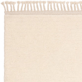 Asiatic Cream Fes Microfibre Rug