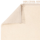 Asiatic Cream Fes Microfibre Rug