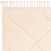 Asiatic Fes Geometric Microfibre Rug