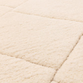 Asiatic Fes Geometric Microfibre Rug