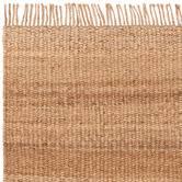 Asiatic Natural Grove Flat Weave Jute Rug