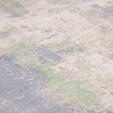 Asiatic Green Gatsby Hand-Woven Viscose Rug