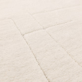 Asiatic Fes Abstract Microfibre Rug