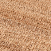 Asiatic Natural Grove Flat Weave Jute Rug