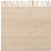 Asiatic Sand Grove Flat Weave Jute Rug