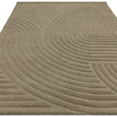 Asiatic Sage Hague Arch Hand-Tufted Wool Rug