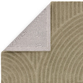 Asiatic Sage Hague Arch Hand-Tufted Wool Rug