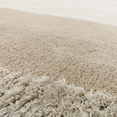 Asiatic Calico Halo Hand-Tufted Wool &amp; Viscose Oval Rug