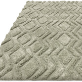 Asiatic Sage Harrison Table-Tufted Rug