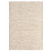 Asiatic Natural Ives Flat Weave Cotton &amp; Jute Rug