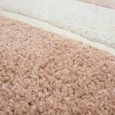 Asiatic Clay Horizon Abstract Rug