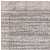 Asiatic Charcoal Larson Hand-Tufted Wool Rug