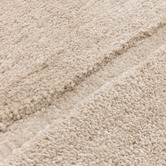 Asiatic Sand Horizon Geometric Rug