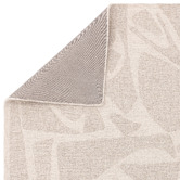 Asiatic Chalk Loxley Hand-Tufted Wool Rug
