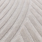 Asiatic Silver Hague Arch Hand-Tufted Wool Rug