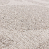 Asiatic Chalk Loxley Hand-Tufted Wool Rug