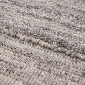 Asiatic Charcoal Larson Hand-Tufted Wool Rug