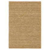 Asiatic Loop Flat Weave Jute Rug