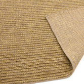 Asiatic Loop Flat Weave Jute Rug