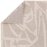 Asiatic Natural Loxley Hand-Tufted Wool Rug