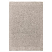 Asiatic Beige Larson Hand-Tufted Wool Rug