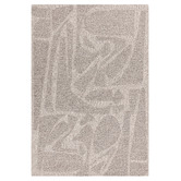 Asiatic Stone Loxley Hand-Tufted Wool Rug