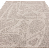 Asiatic Stone Loxley Hand-Tufted Wool Rug