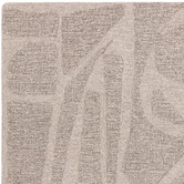 Asiatic Stone Loxley Hand-Tufted Wool Rug