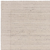 Asiatic Ivory Larson Hand-Tufted Wool Rug