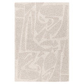 Asiatic Chalk Loxley Hand-Tufted Wool Rug