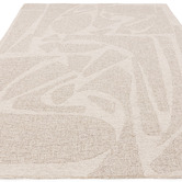 Asiatic Chalk Loxley Hand-Tufted Wool Rug