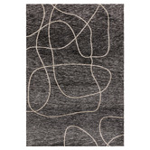 Asiatic Mason Linear Microfibre Rug