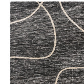 Asiatic Mason Linear Microfibre Rug