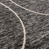 Asiatic Mason Linear Microfibre Rug