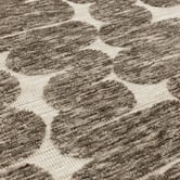 Asiatic Mason Wave Microfibre Rug