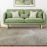 Asiatic Sage Mason Microfibre Rug