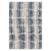 Asiatic Mason Grid Microfibre Rug