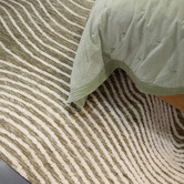 Asiatic Sage Mason Microfibre Rug