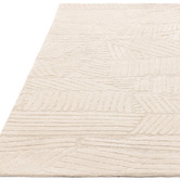 Asiatic Mason Trapezium Microfibre Rug