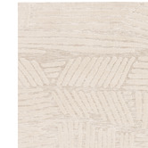 Asiatic Mason Trapezium Microfibre Rug