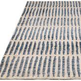 Asiatic Mason Grid Microfibre Rug