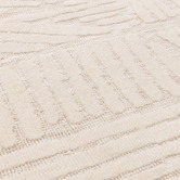 Asiatic Mason Trapezium Microfibre Rug
