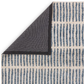 Asiatic Mason Grid Microfibre Rug