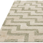 Asiatic Mason Maze Microfibre Rug