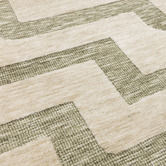 Asiatic Mason Maze Microfibre Rug